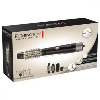 Фен-щітка Remington AS7500