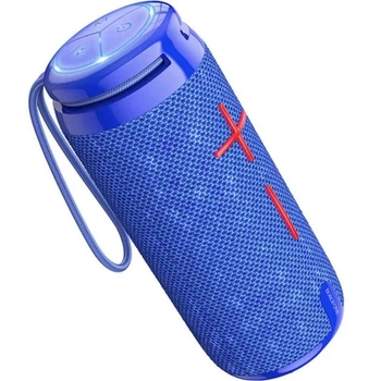 Колонка Borofone BR24 (синя)