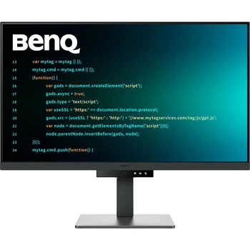 Монітор BenQ 31.5" RD320U (9H.LMSLA.TBE) [147896]