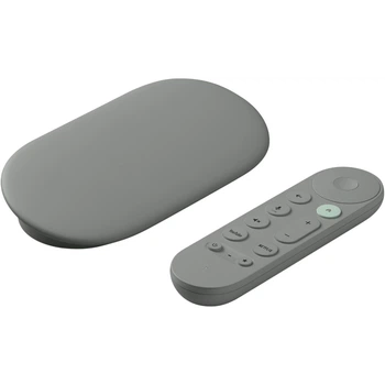 Медіаплеєр Google TV Streamer 4K Hazel [155405]