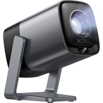 Мультимедийный проектор Hoco DT7 Grey [158017]