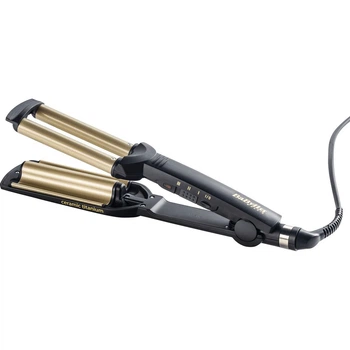 Потрійна плойка для волосся BaByliss Easy Waves C260E [155593]