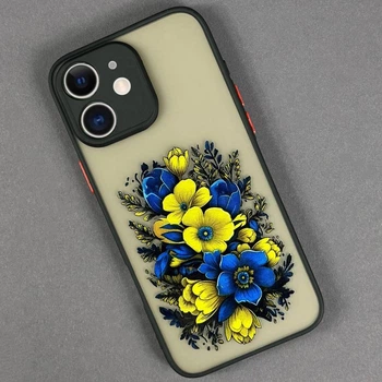 Чохол Avantis Rich case for iPhone 11 Квіти