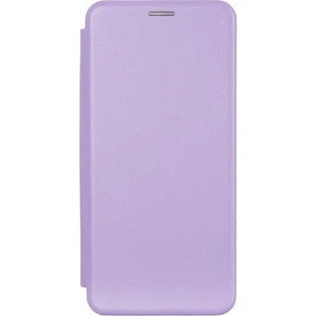 Чохол-книжка Level Ranger Series для Samsung Galaxy A15 Violet