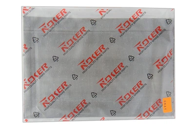 Паронит Noker 200 x 300 x 0.8мм серый (6403)