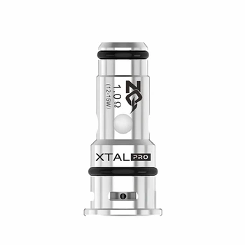 Випаровувач ZQ Xtal Pro 1.0 Ом (Змінний випарник)