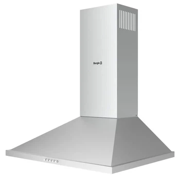 Вытяжка Borgio BKF (TR) 1100 60 inox