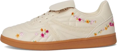 Кросівки жіночі Steve Madden 41р, бежеві, 27см