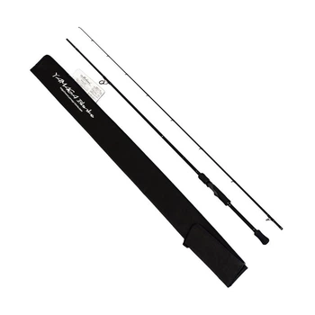 Спінінг Yamaga Blanks Mebius 86M 2,595м 5 - 30 гр FSH002151