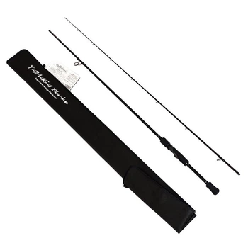 Спінінг Yamaga Blanks Mebius 79M 2,365 м 5-28гр. FSH002148