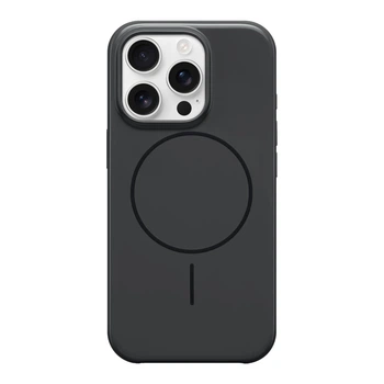 Чехол Beats с функцией Camera Control для iPhone 16 Pro with MagSafe Midnight Black