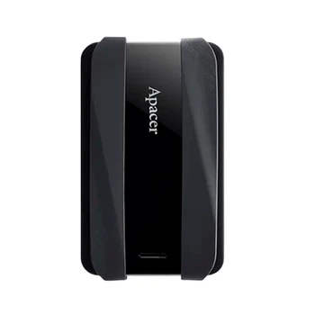 Жорсткий диск Apacer AC533 4 TB Jet Black (AP4TBAC533B-1)