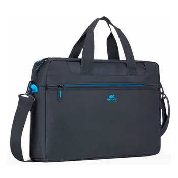 Сумка для ноутбука Rivacase 8057 16' Black