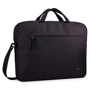 Сумка для ноутбука CASE LOGIC Invigo Eco Attache 15,6'' INVIA-116 Black (3205103)
