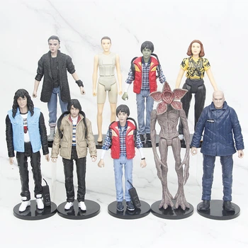 Игрушка Большие фигурки 15 см Очень странные дела (Stranger Things) для детей (арт 15414)