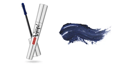 Туш для ресниц Pupa Mascara Vamp! 300 Deep Night 9 мл