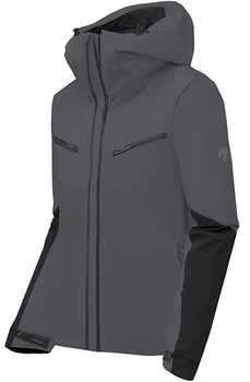 Лыжная куртка Descente Swiss dry stone 50 DWMOGK51-90