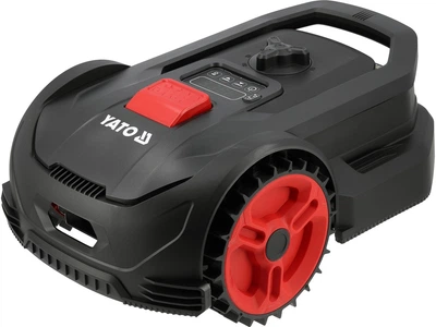 Робот-косилка YATO YT-852090