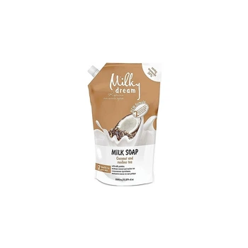 Жидкое мыло с экстрактом кокоса Milky Dream