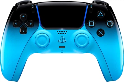 Бездротовий геймпад Sony PlayStation Dualsense V3 HYPERPOP Collection Rhythm Blue (AGSONS5KHB03065)