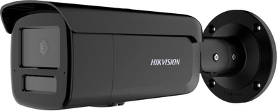 Kamera IP Hikvision DS-2CD2T66G2H-4I (2.8 mm) Black (DS-2CD2T66G2H-4I)