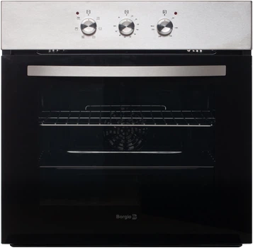 Духовой шкаф Borgio OVT 100.01 B Inox