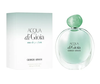 Парфумована вода для жінок Giorgio Armani Acqua di Gioia eau de parfum 100 ml