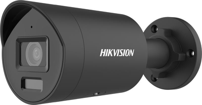 IP-камера Hikvision DS-2CD2086G2H-IU(2.8mm)(eF) Black PL