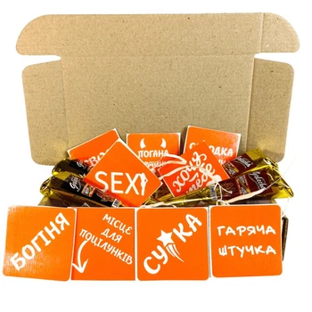 Набір хни з трафаретами для біо-тату №7 Fresh Tattoo henna-set-07, 9 трафаретів