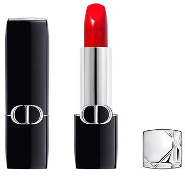 Помада Dior Rouge Dior Barra De Labios 844 Trafalgar Satin 3.5 г (3348901658973)