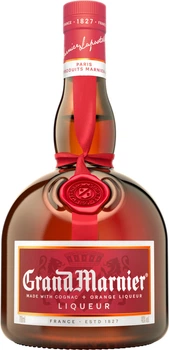 Лікер Grand Marnier Cordon Rouge 0.7 л 40% (3018300000245)