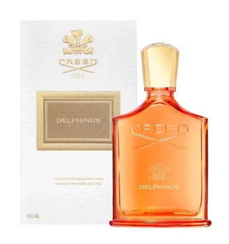 Парфумована вода унісекс Creed Delphinus 100 мл