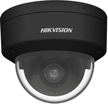IP-камера Hikvision DS-2CD2146G2H-ISU(2.8mm)(eF) Black