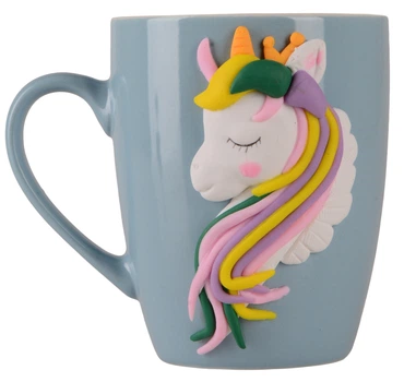 Чашка Limited Edition Dream Unicorn 340 мл (JSD09)