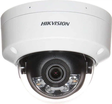 IP-камера Hikvision DS-2CD2163G2-LIS2U(2.8mm) PL