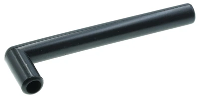 Шланг сапуна двигателя 168F, арт. gen615