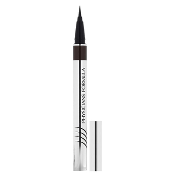 Рідка підводка для очей Physicians Formula "Eye Booster" з комплексом для росту вій, темно-коричнева (0.5 мл)
