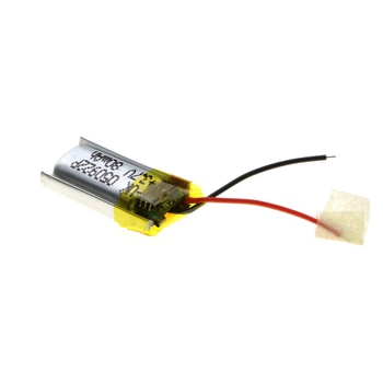 Внутренний Аккумулятор 050922P 9,5*22*5 80mah 3,7V