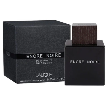 Туалетная вода для мужчин Lalique Encre Noire 50 мл