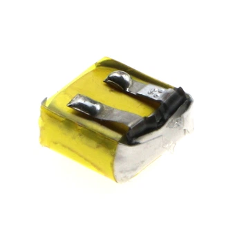 Внутрішній акумулятор 041010P 09*09*09*4 30mAh 3.7V