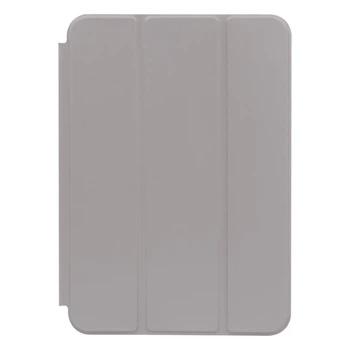 Чехол Smart Case No Logo для iPad mini 2024/mini 6 2021 Dark Gray