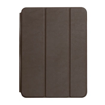 Чехол Smart Case Original для iPad Pro 2020/2021/2022 (11")/Air 2024 (11")/Air 2025 (11") Coffee