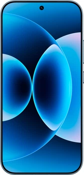 Мобільний телефон Xiaomi 17 12/512GB Ice Blue (1186347)