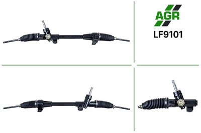 Рулевая рейка без УР, новая, LIFAN 620 седан 16-, AGR (LF9101)