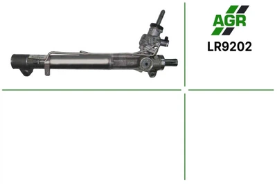 Рулевая рейка с ГУР, новая, LAND ROVER RANGE ROVER SPORT 05-, AGR (LR9202)