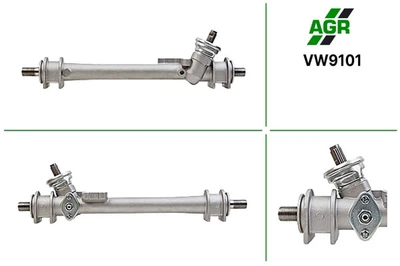 Рулевая рейка без УР, новая, SEAT CORDOBA 93-99, SEAT IBIZA 93-99, VW GOLF 91-97, AGR (VW9101)