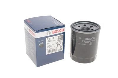 Фильтр масляный ISUZU D-MAX II, BOSCH (F026407311)