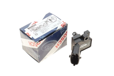 Датчик температуры впускаемого воздуха, VOLVO V60, BOSCH (0261230293) VOLVO 31303974, BOSCH (0261230293)