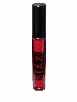 Стійка рідка помада з матовим фінішем W7 Taxi Lip Colour Forever Matte 3.5г - Flamingo Fancy