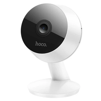 Смарт Камера Hoco D3 Wireless Белый